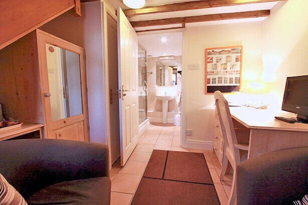 Double Room, Sauna photo 3