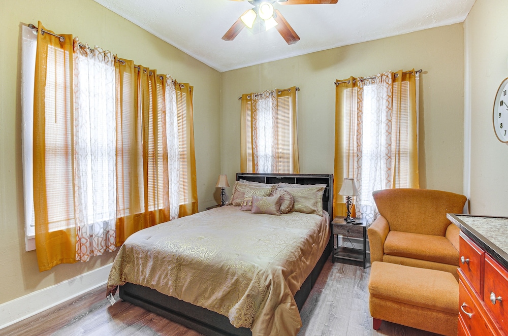 House (3 Bedrooms) photo 2