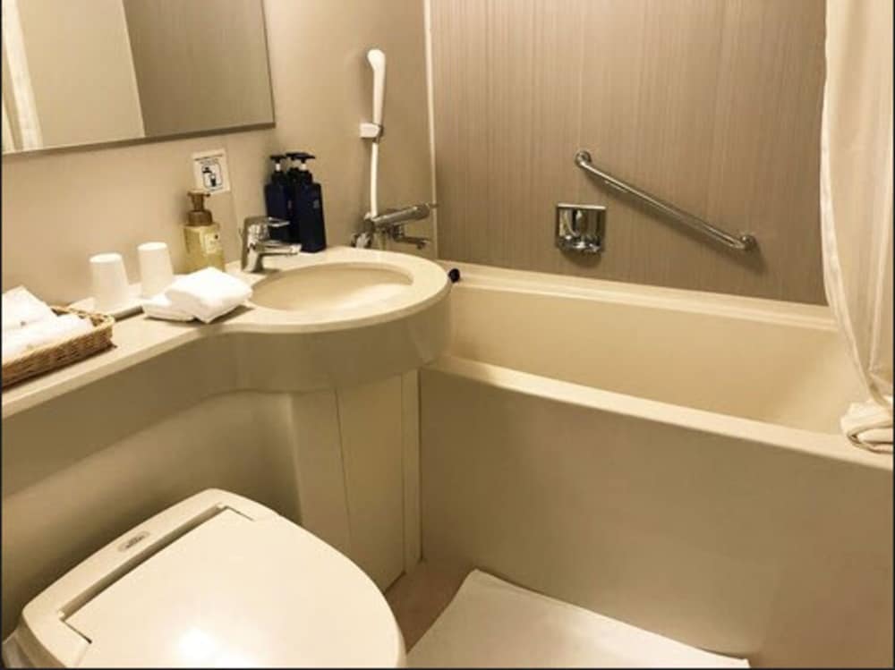 Double Room (Symphony) - Photo 2