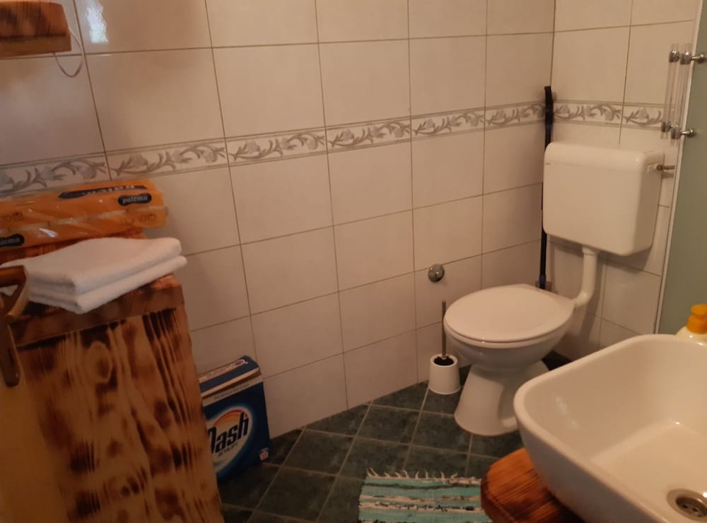 Villa (Two bedroom) photo 3
