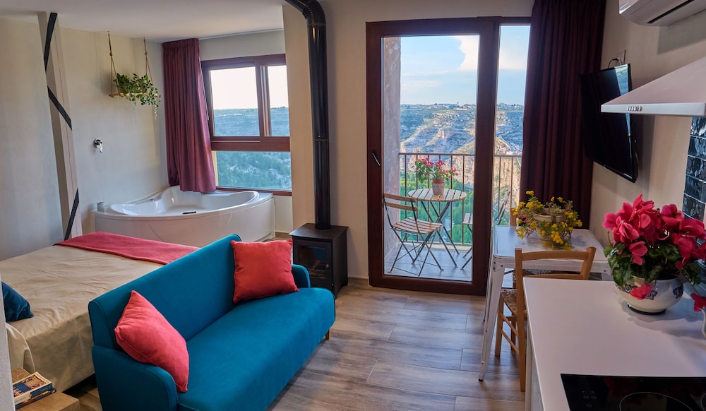 Suite Básica