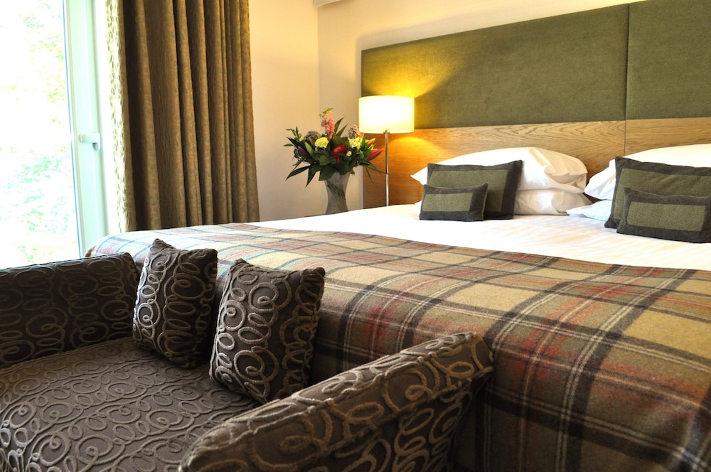 Deluxe Double or Twin Room, Terrace photo 3