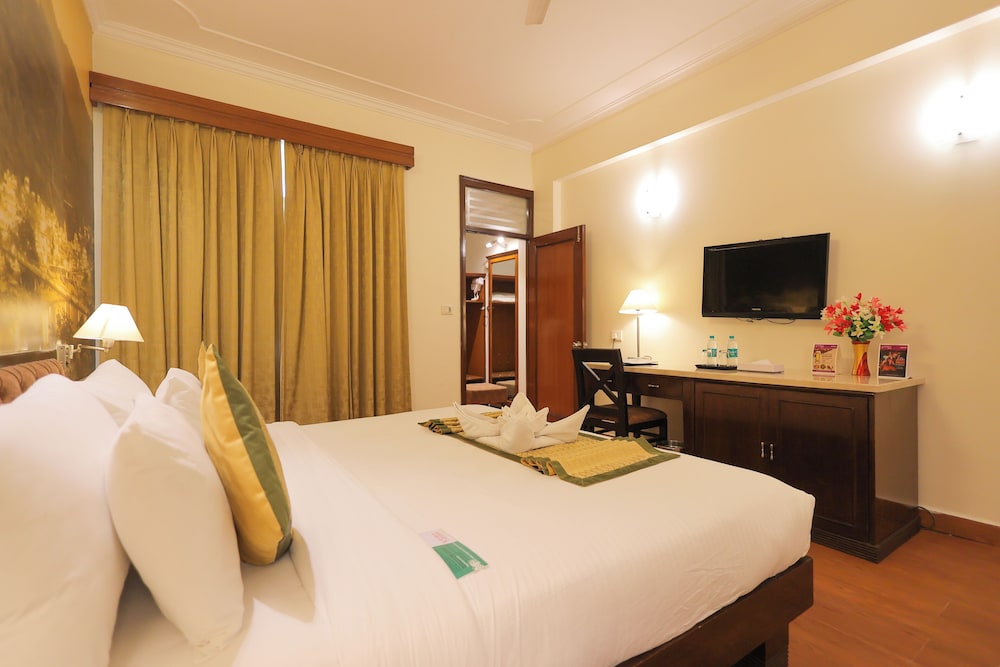 Deluxe Double Room - Photo 3