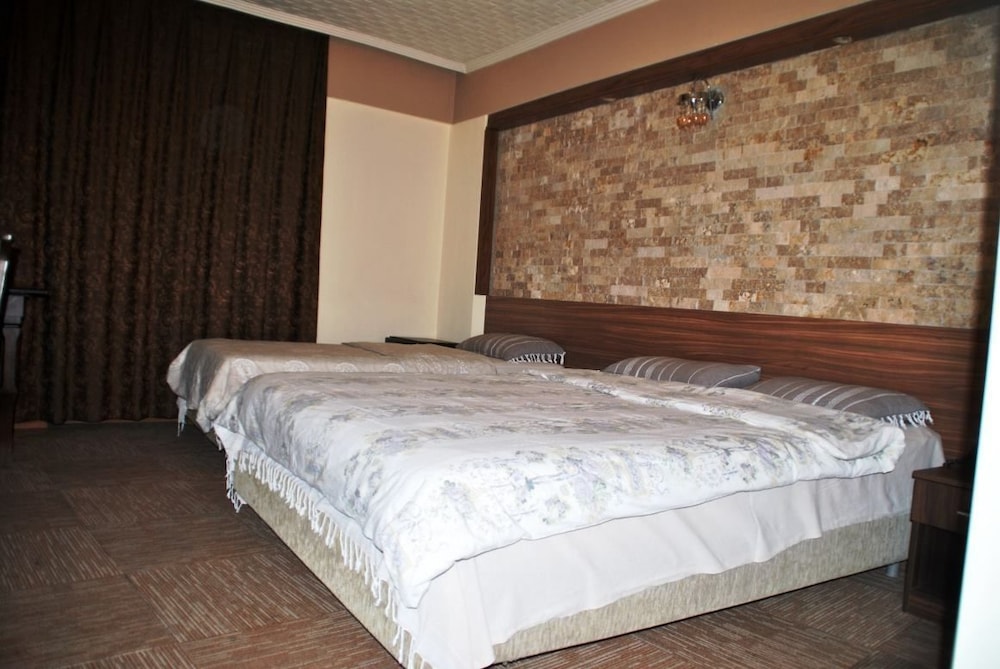 Standard Triple Room photo 3