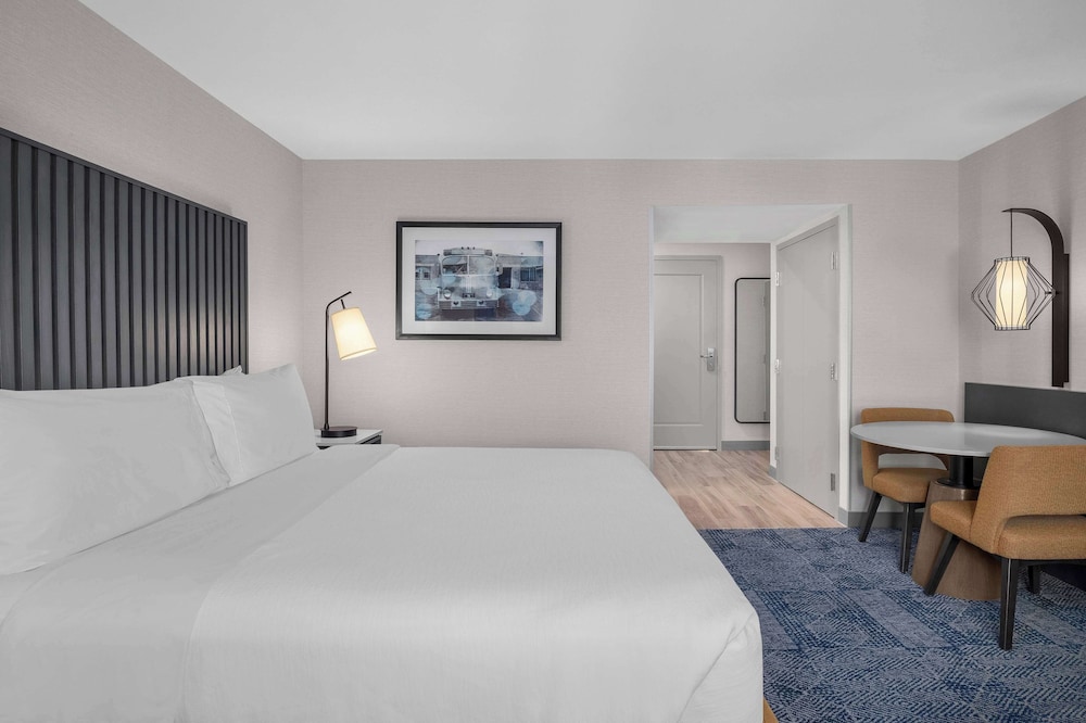 Room, 1 King Bed, Non Smoking photo 2