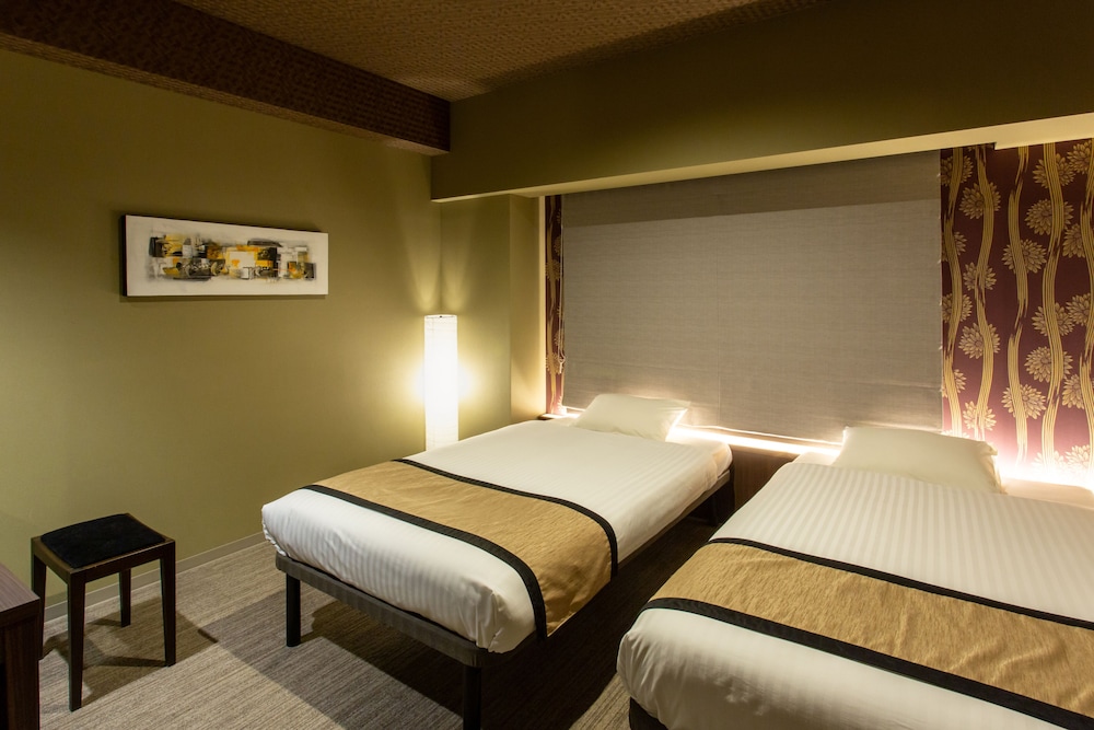Superior Twin Room - Photo 2