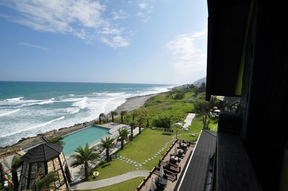 Signature Villa for 4, Sea View photo 3