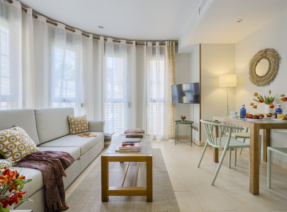Apartamento, 2 habitaciones