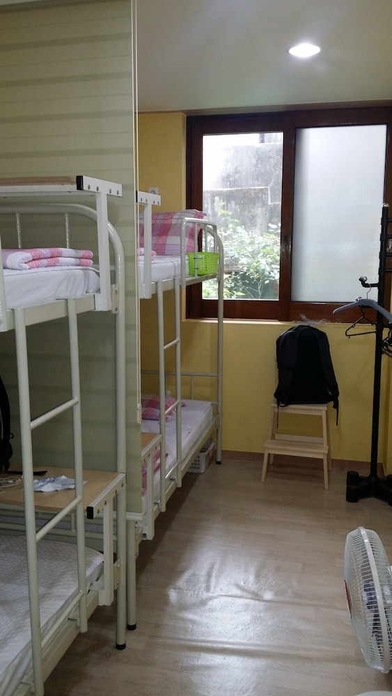 Shared Dormitory, Women only (4 persons) photo 1