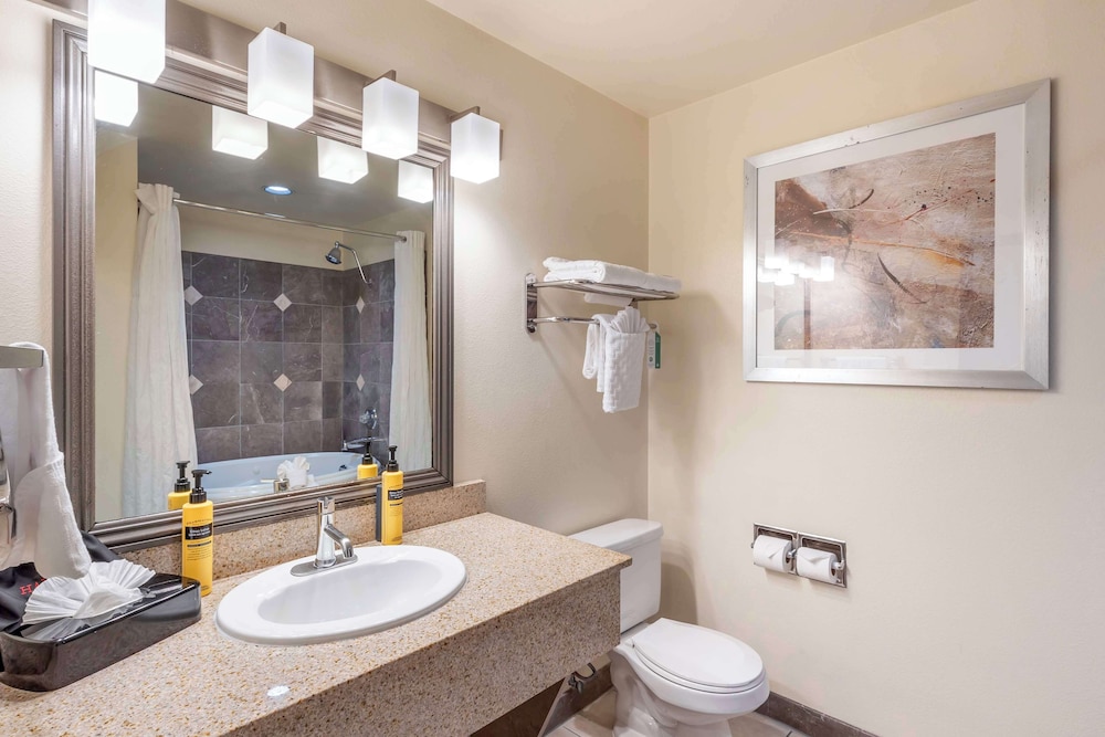 Suite, Multiple Beds, Non Smoking - Photo 10