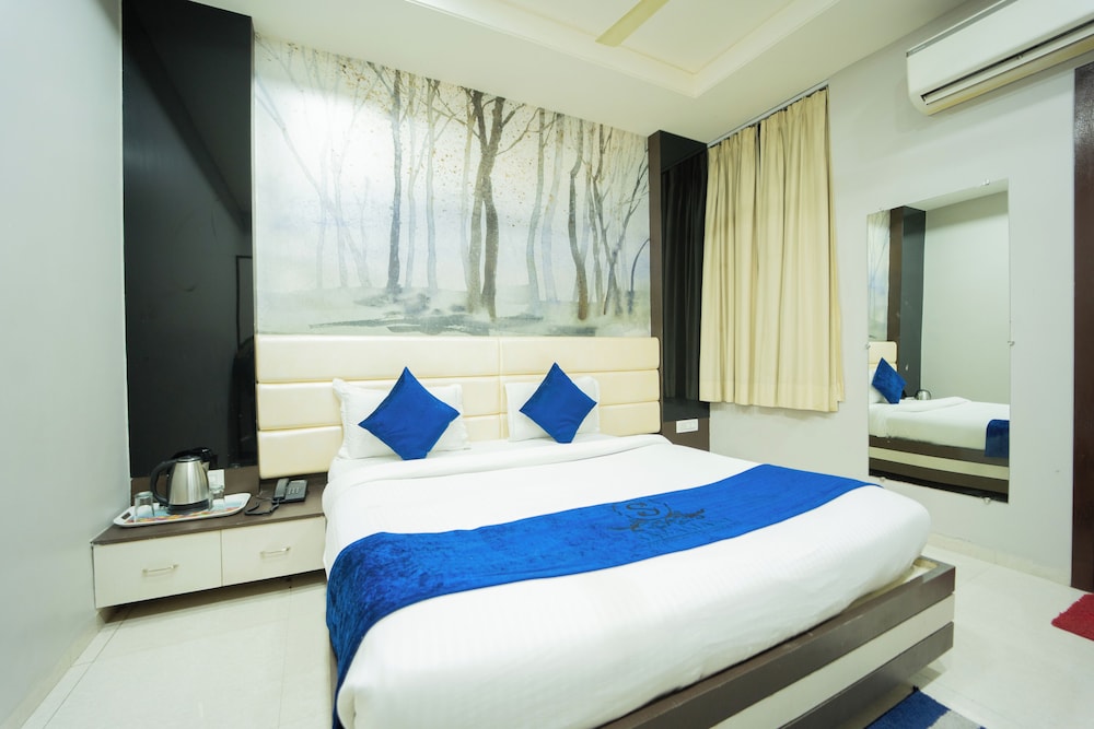 Deluxe Room photo 1