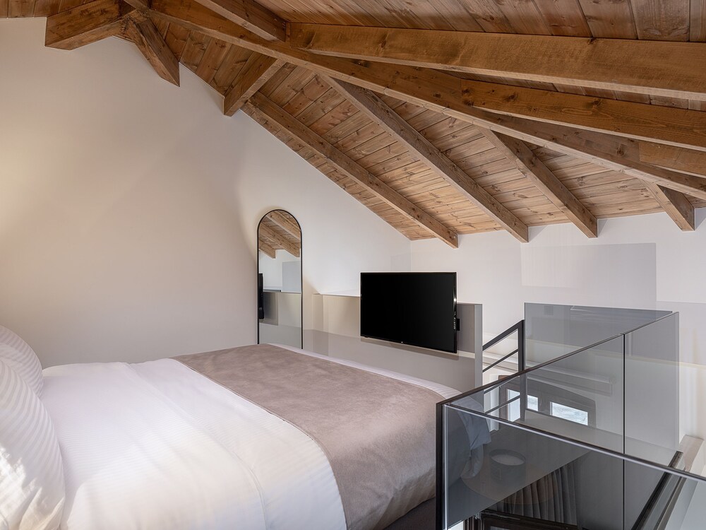 Luxury Duplex, Sea Facing photo 3
