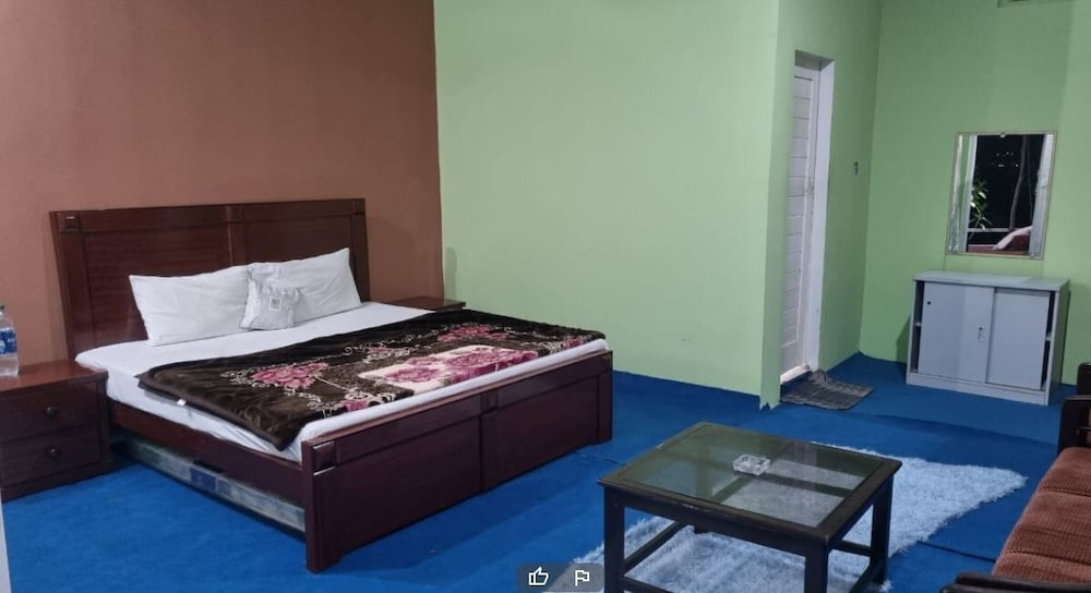 Deluxe Double Room photo 2