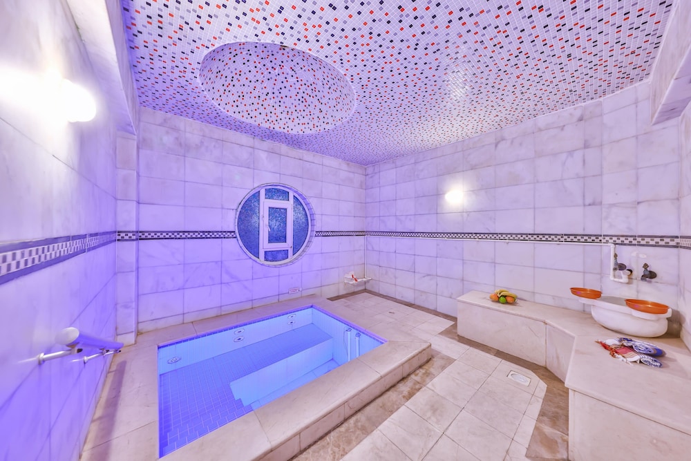 Villa, 2 Bedrooms, Sauna, Garden View photo 1