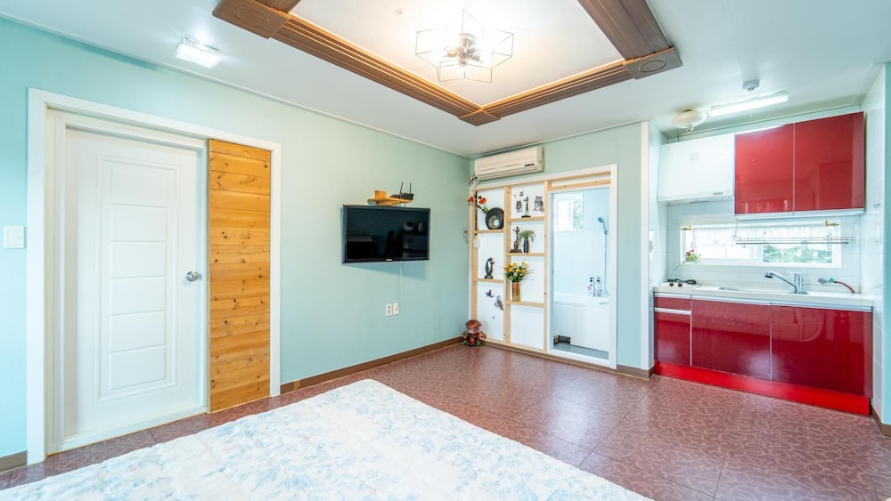 Basic Room, 1 Bedroom (Kkotiphyangki ( F2 )) - Photo 6