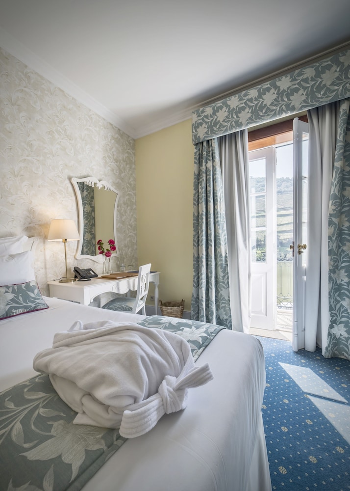 Junior Suite Douro River View - Photo 5