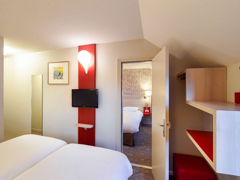 Standard Suite, 2 Double Beds, Connecting Rooms photo 1