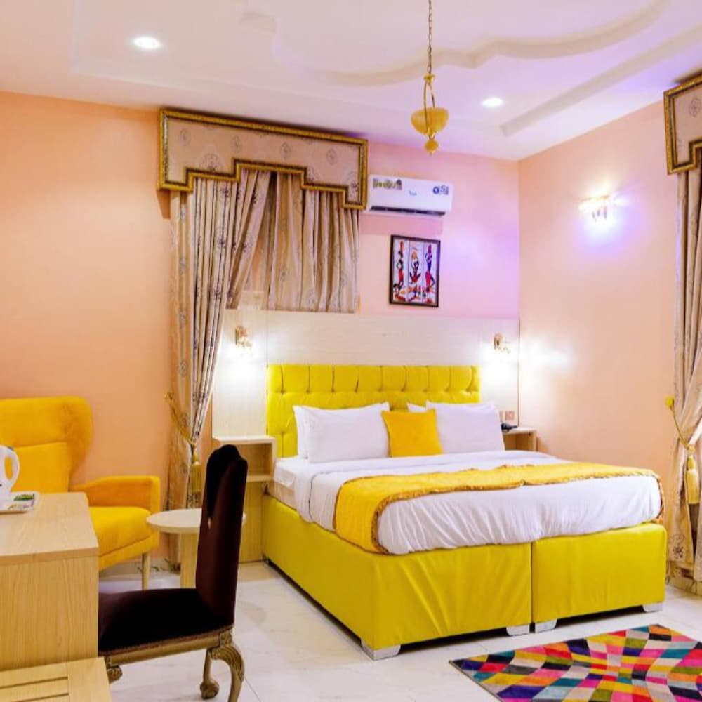 Standard Room photo 1