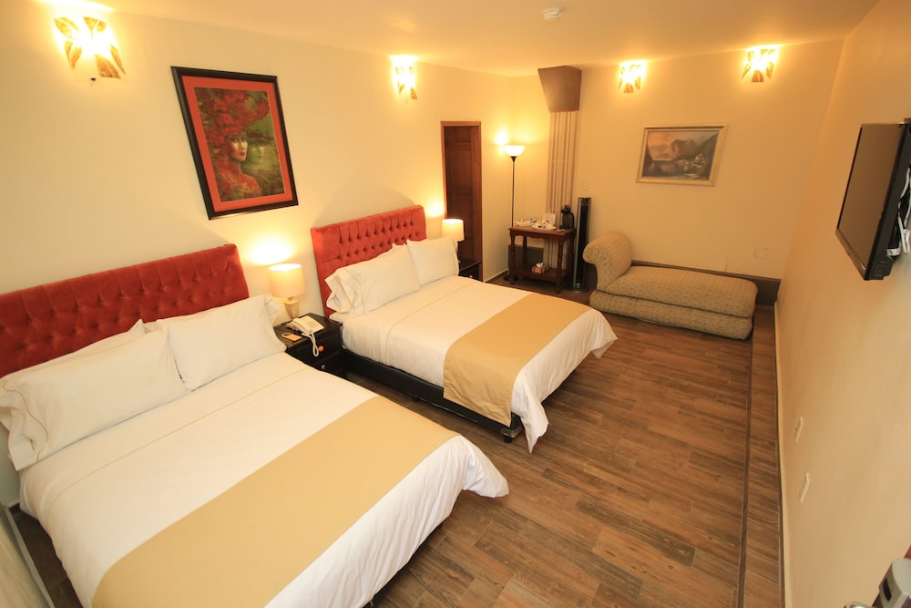 Premier Room photo 1