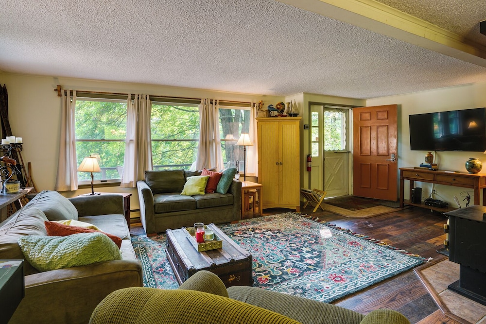 House (3 Bedrooms) photo 1