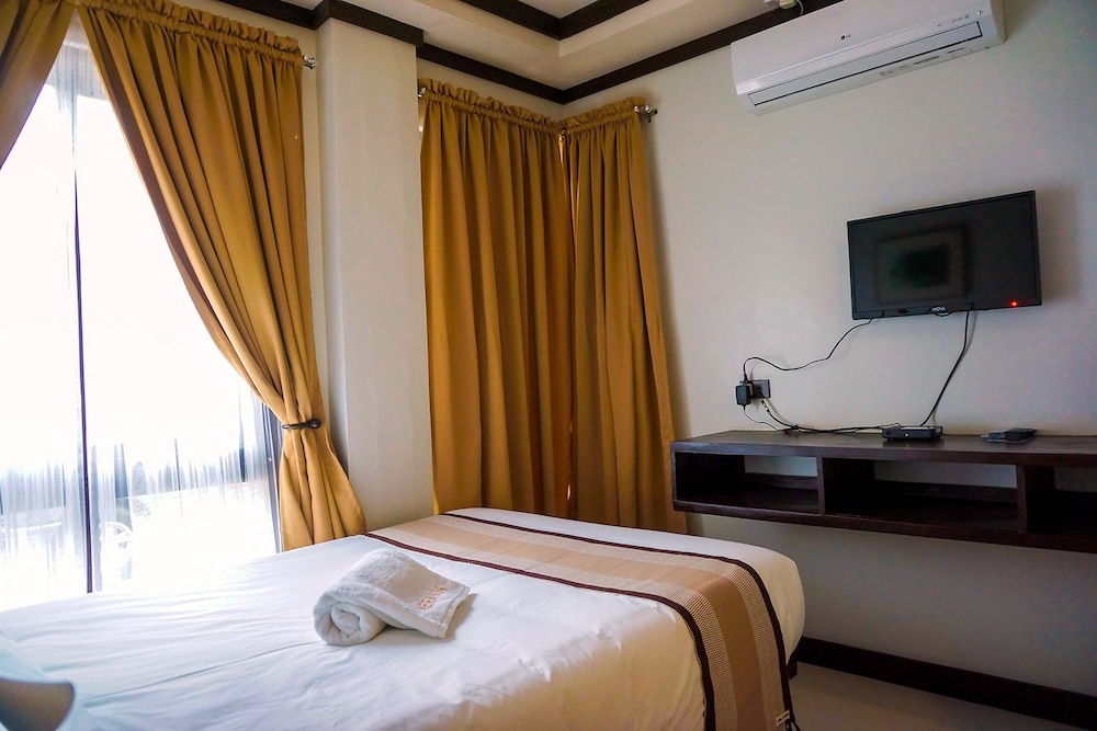 Single Room, 1 Twin Bed photo 1