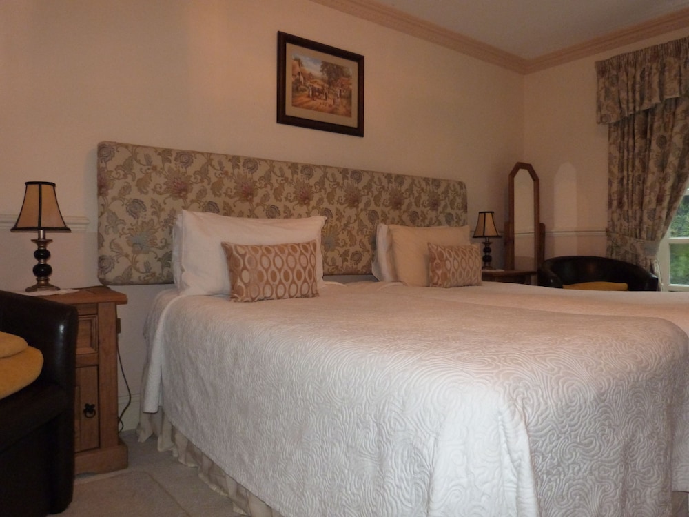 Maison de campagne à Edderton Hall, Photo 2