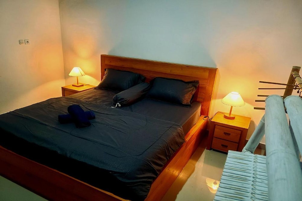 Standard Double Room - Photo 5