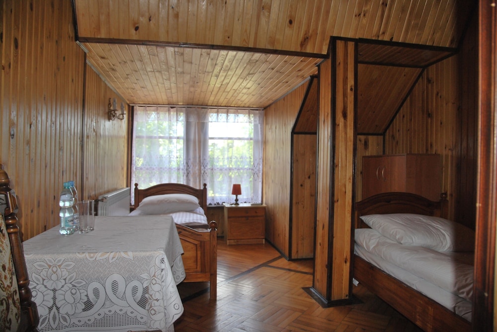 Traditional Room, 2 Twin Beds, Private Bathroom, Garden View photo 3
