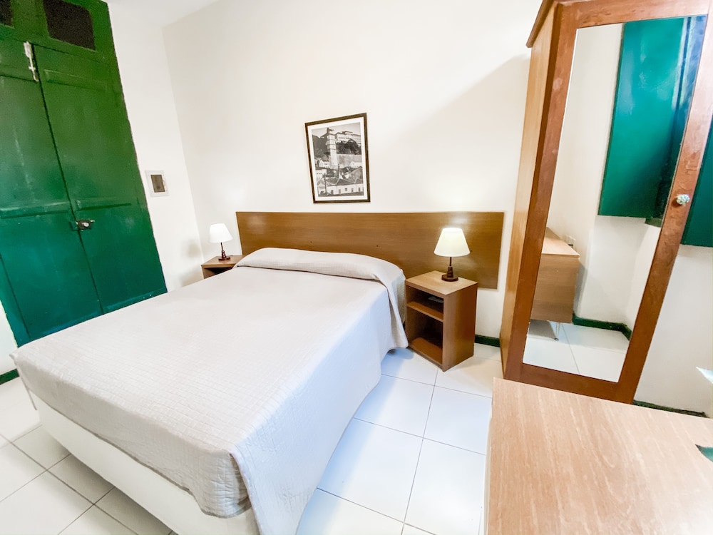 Standard Cama de Casal