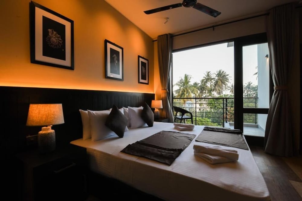 Superior Double Room, Garden View photo 2