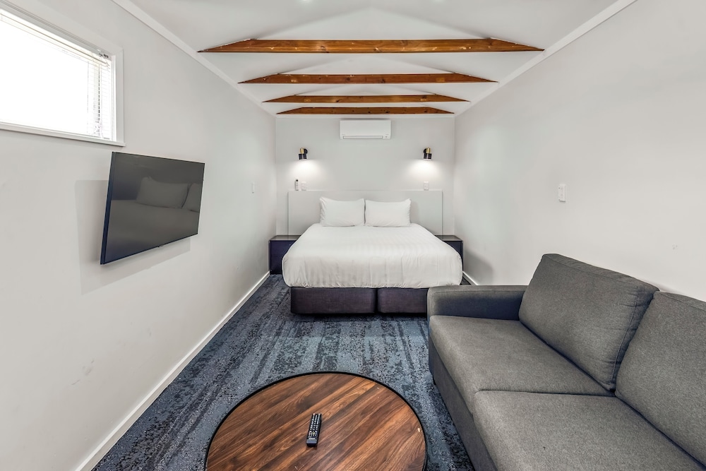 Cabin