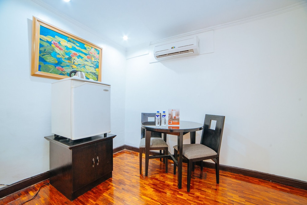 Twin Room photo 2