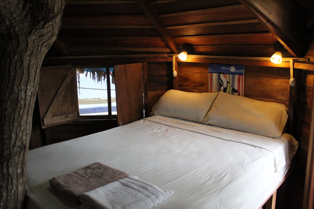 Standard Tree House