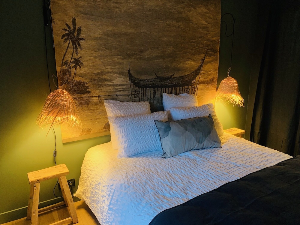 Comfort Room photo 2