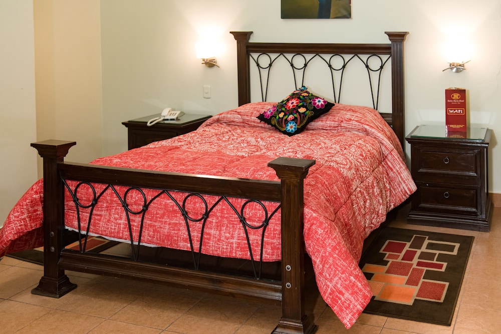 Senior Room