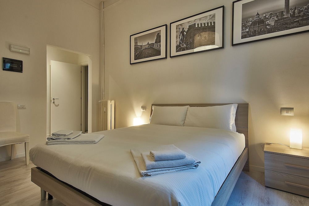 Classic Apartment, 2 Bedrooms