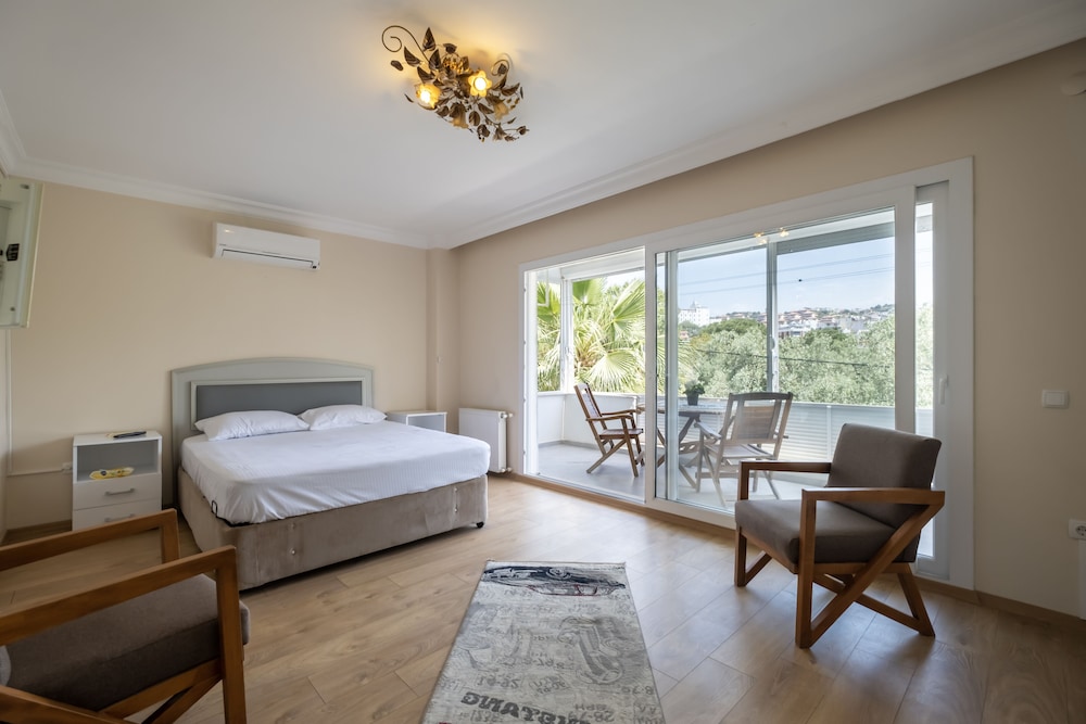 Basic Double Room photo 1
