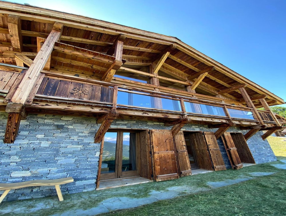 Chalet