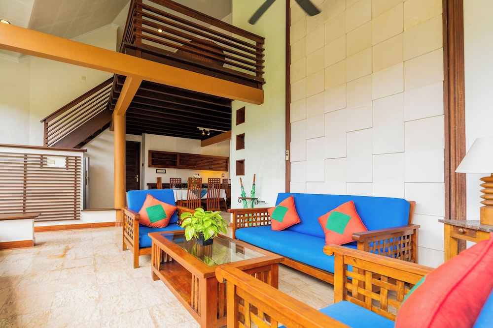 Villa, 3 Bedrooms, Private Pool - Photo 23