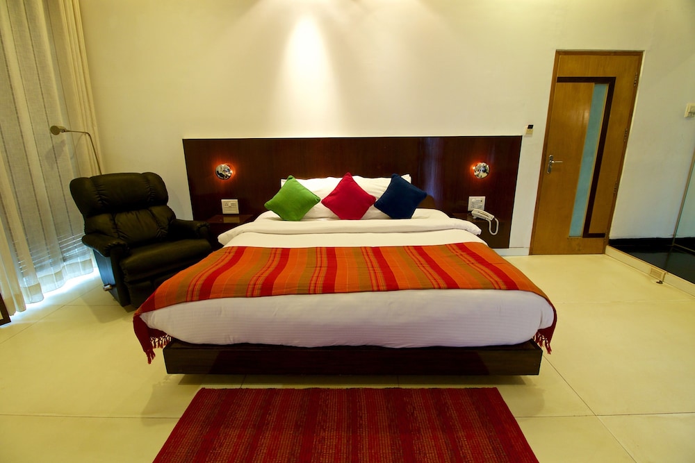 Deluxe Room photo 1