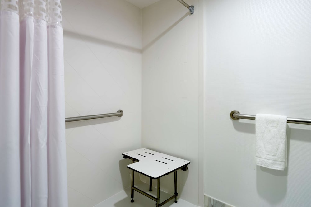 Room, 1 King Bed, Accessible - Photo 7