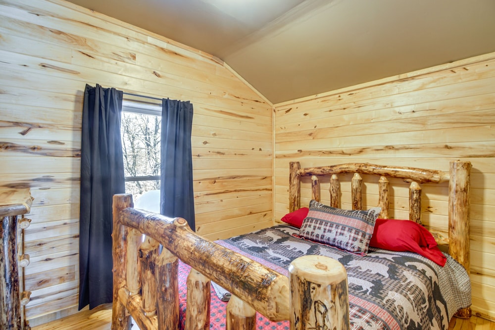 Cottage (3 Bedrooms) photo 3