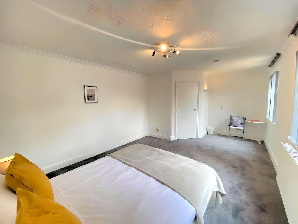 Deluxe Double Room - Photo 3