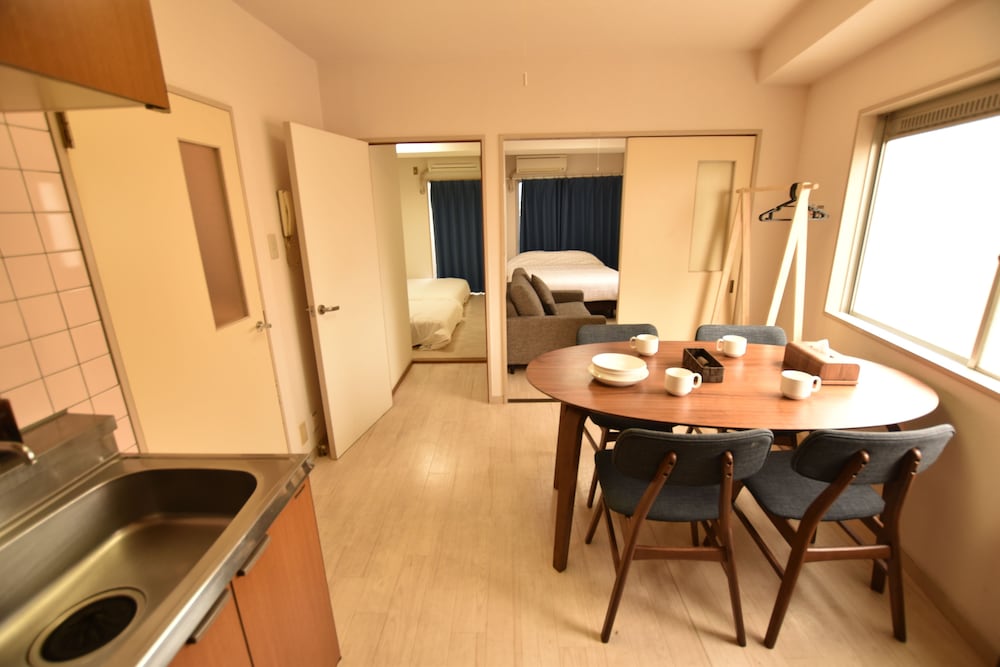 Classic Family Suite photo 2