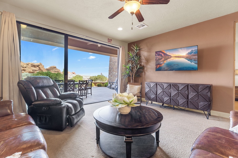Three Bedroom Condo
