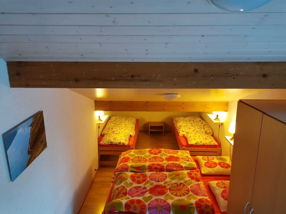 Quadruple Room photo 1