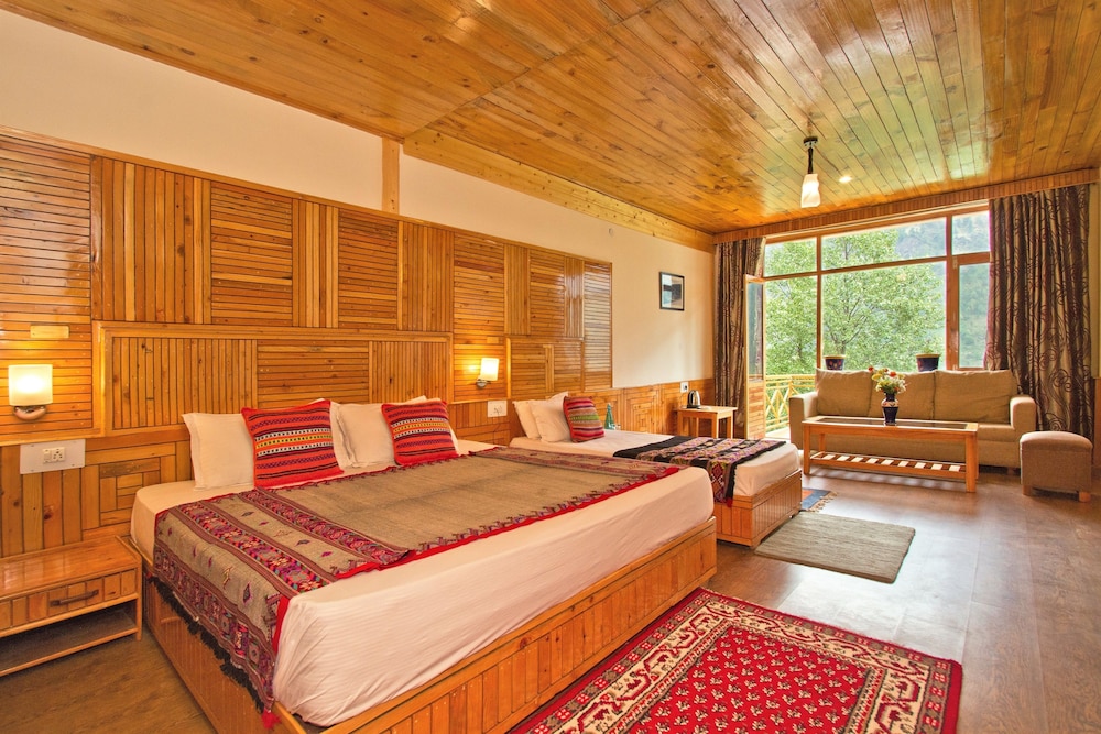 Royal King Suite
