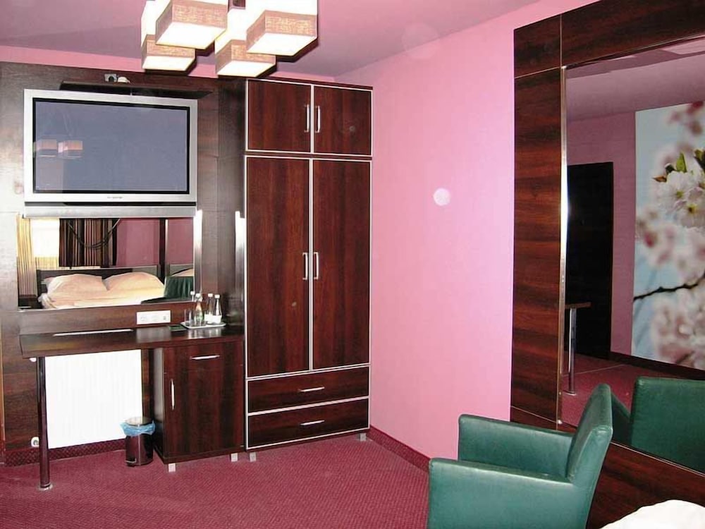 Deluxe Room photo 2