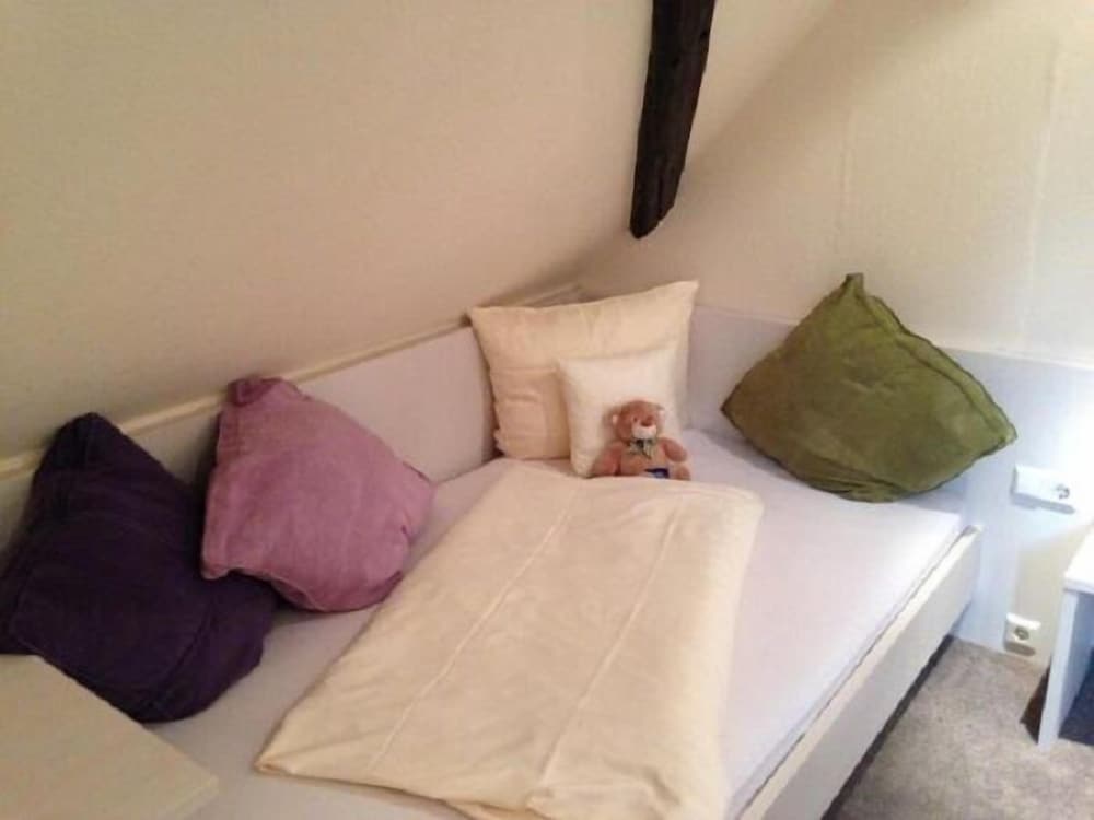 Comfort Triple Room photo 2