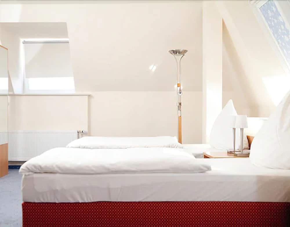 Double Room - Photo 1